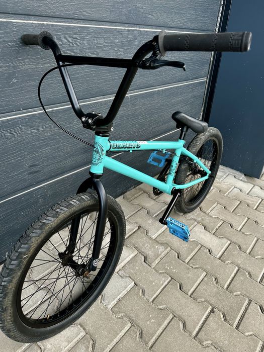 BMX 20” STOLEN Brand Casino