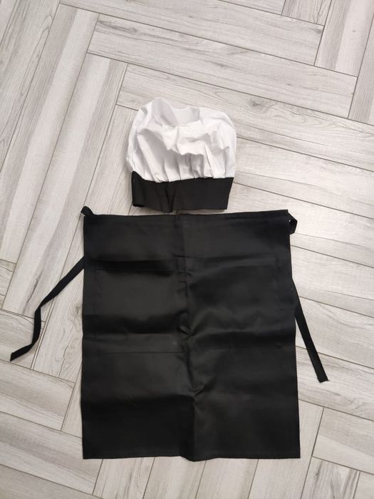 Костюм повара двойка