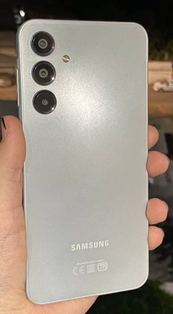 Самсунг А 16 Б/у