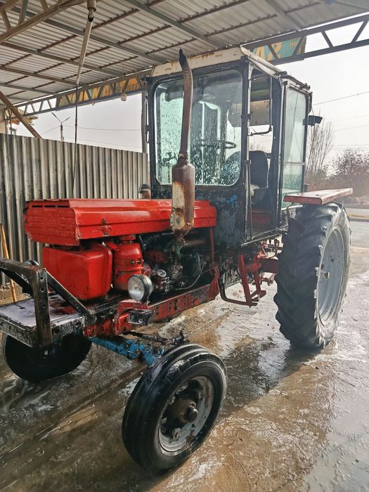 T28 tiraktor tilichka