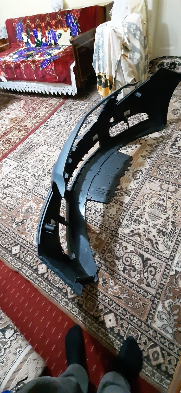 Bara fata Opel insignia