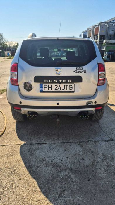 Vand Dacia Duster