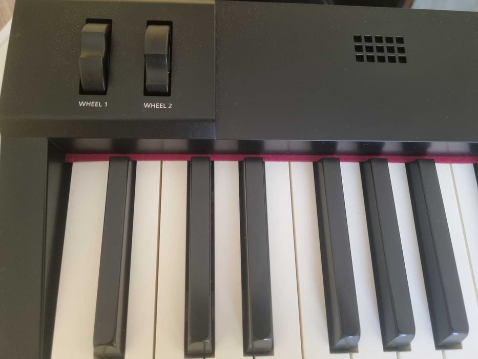 Roland RD 88  pian clape grele