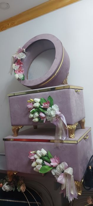 Срочно продаётся Сарпо кутилари