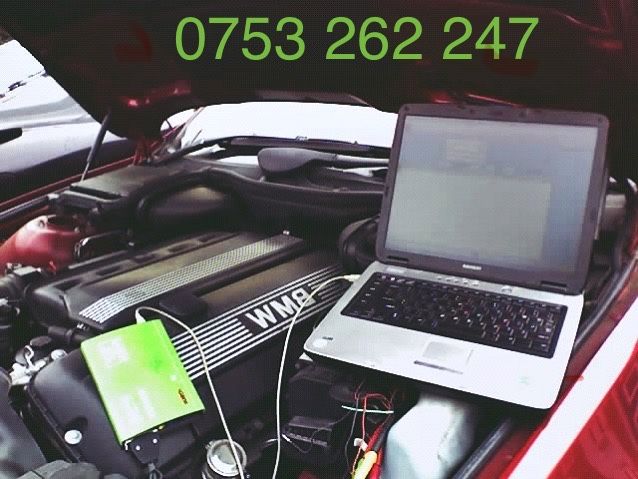 Diagnoza tester auto si la domiciliu 24/7