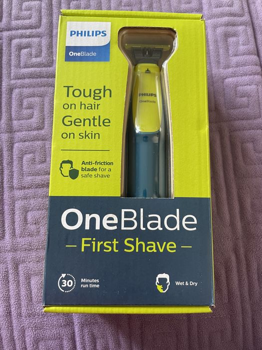 PHILIPS one Blade