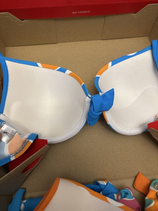 Sutien cupe, nou, marime s, marime m, marime l