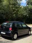 Volkswagen polo benzina, euro 4
