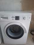 Пералня Bosch Logixx 8