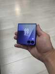 Samsung Galaxy Z Flip 7 512GB 100% baterie garantie NOU Blue