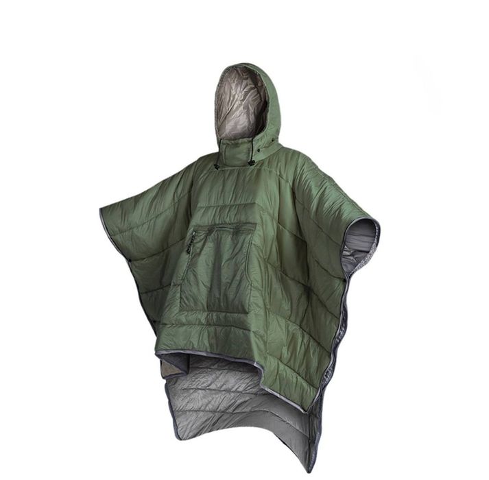 Продается Плащ плед