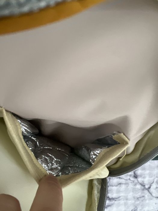 Раница за бебешки принадлежности