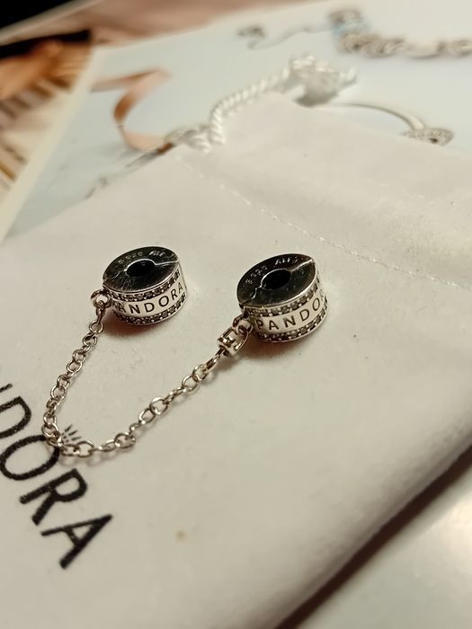 Sârme pandora pentru securitate