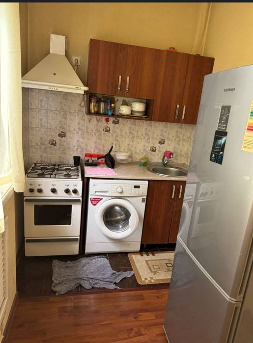 Продается квартира на Ферузе!