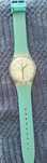 Ceas Swatch unisex, nou!