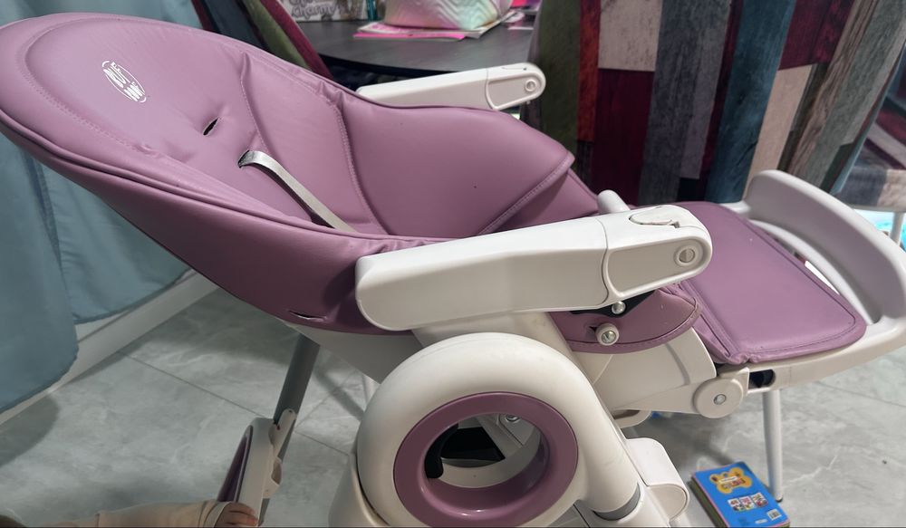 Vand scaun de masa BUFboof x-6