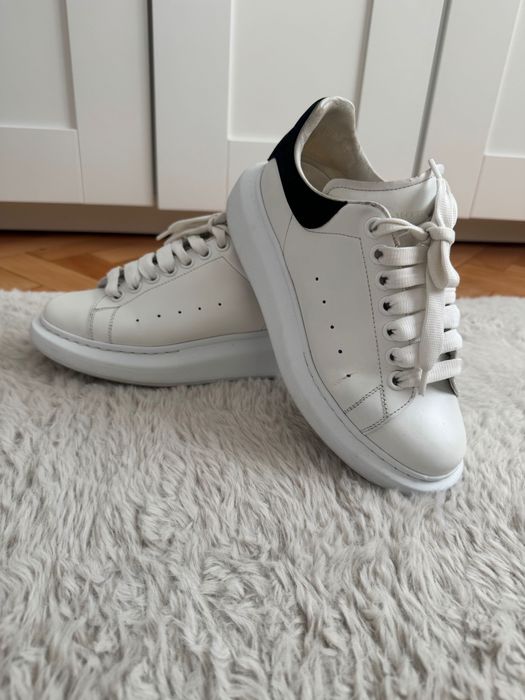 Alexander McQueen dama, marimea37