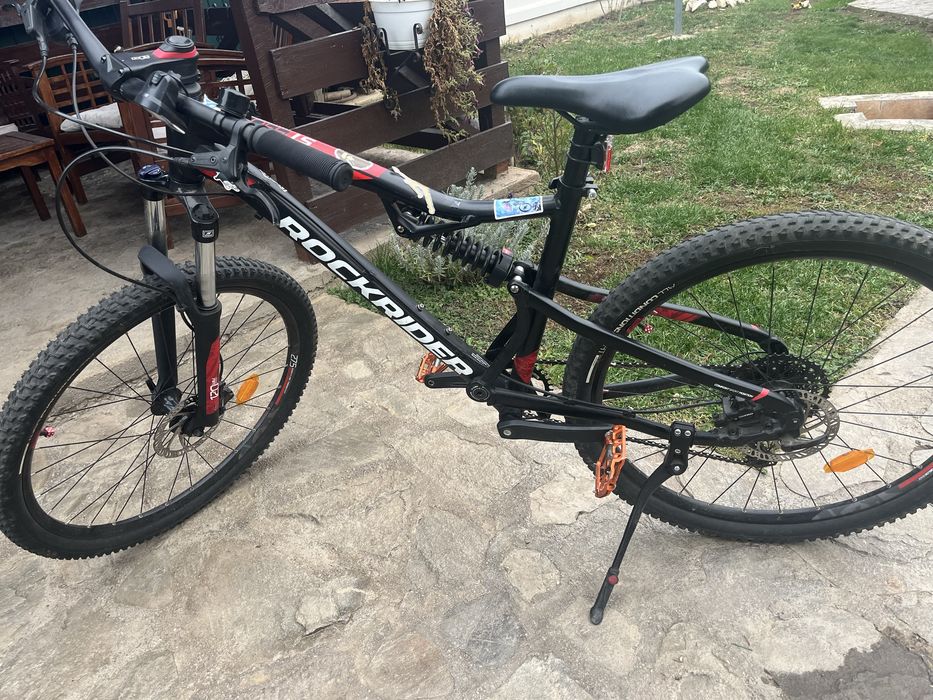 Bicicleta Mtb ST 530 S