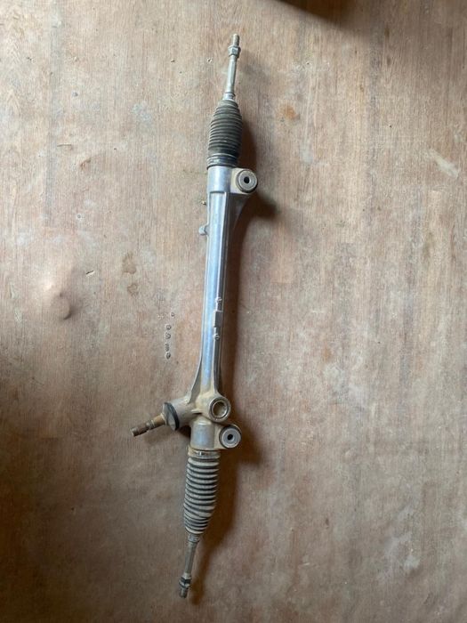 Рулевой рейка камри 50 2.5