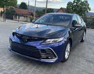 Toyota Camry 2.5 Hybrid Facelift usor avaraiata