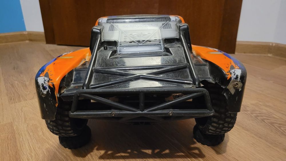 Traxxas Slash 4x4 Vxl Tsm ‼️URGENT‼️