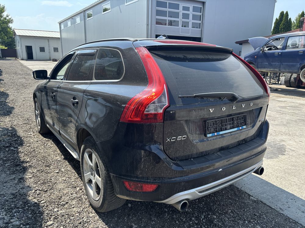 Dezmembrez volvo xc60 2,0d. d5204t3