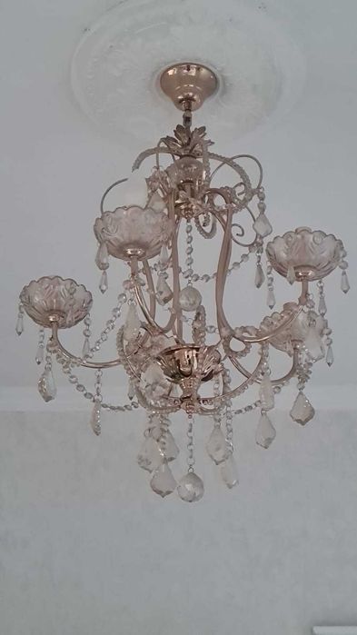 Продается Диск на К5,Двери,Люстры