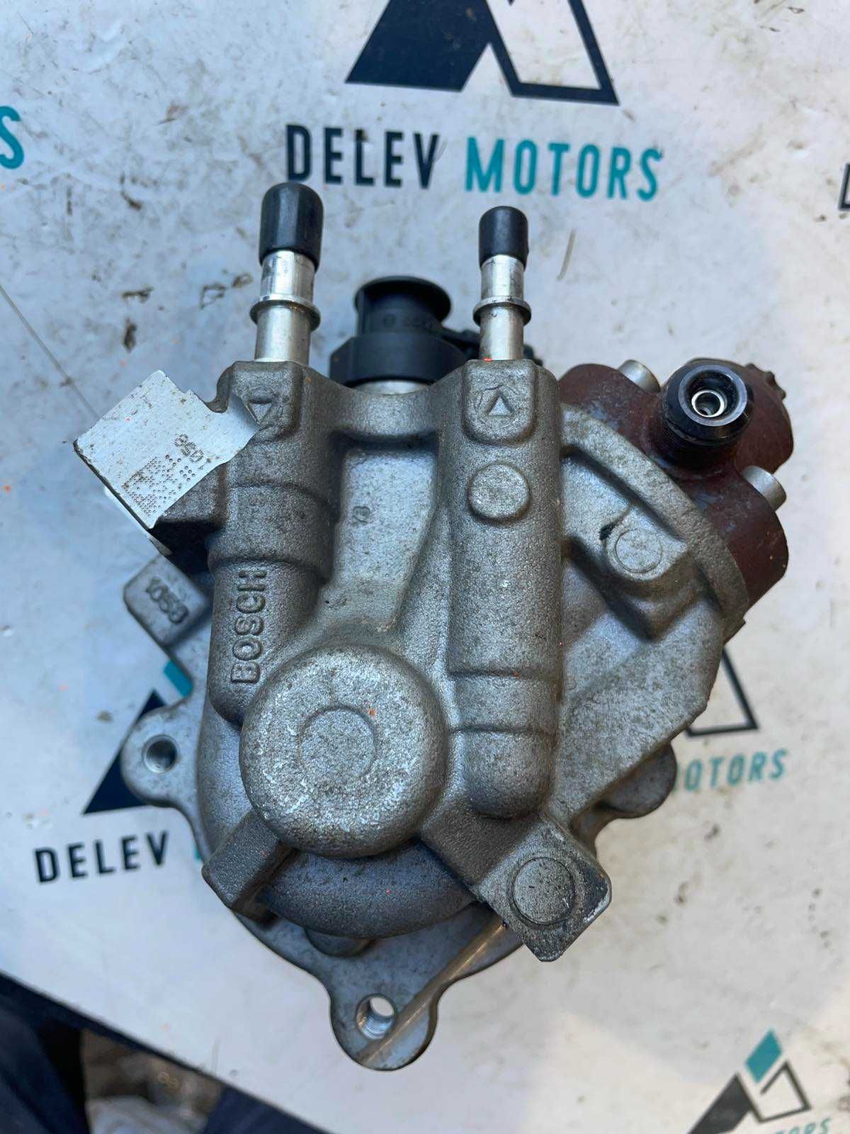 ABS помпа за високо налягане, ГНП за Peugeot 301, 1.6 HDI, 100 ph.