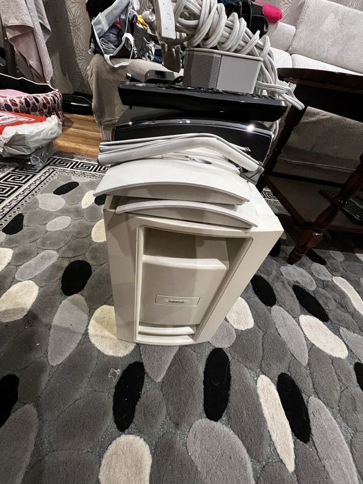 Пълен комплект Bose lifestyle 235