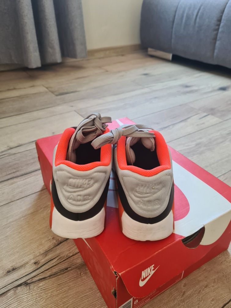 Маратонки AIR MAX 90