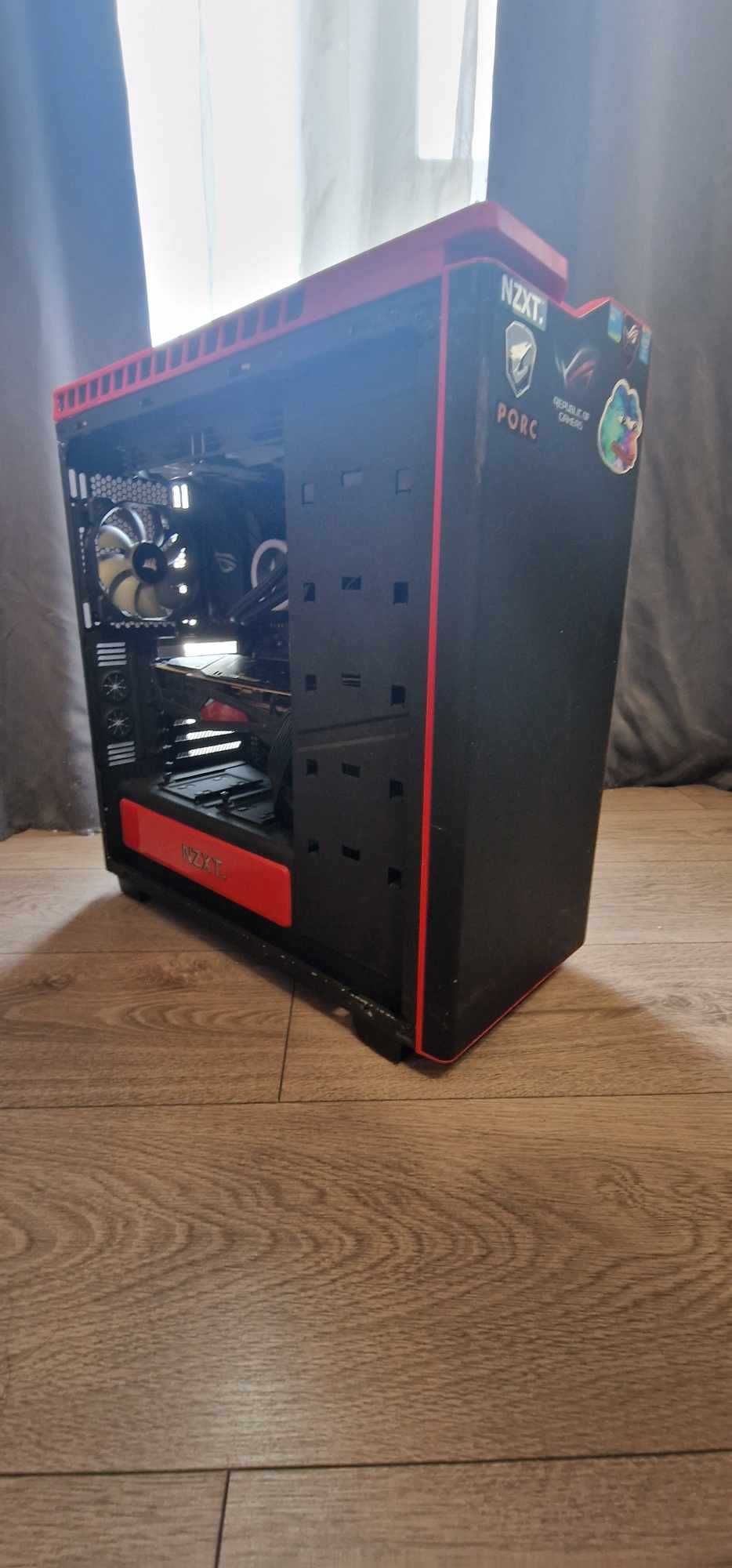 PC Gaming RTX 2080 SUPER + Intel I9 9900K