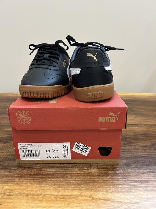 Мъжки Кецове Puma Club