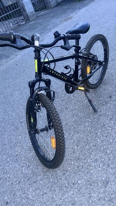 Bicicleta copii in stare buna