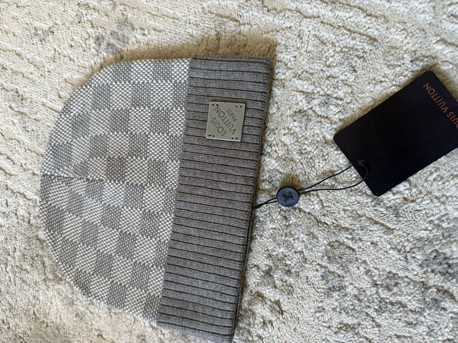 Louis Vuitton Caciula