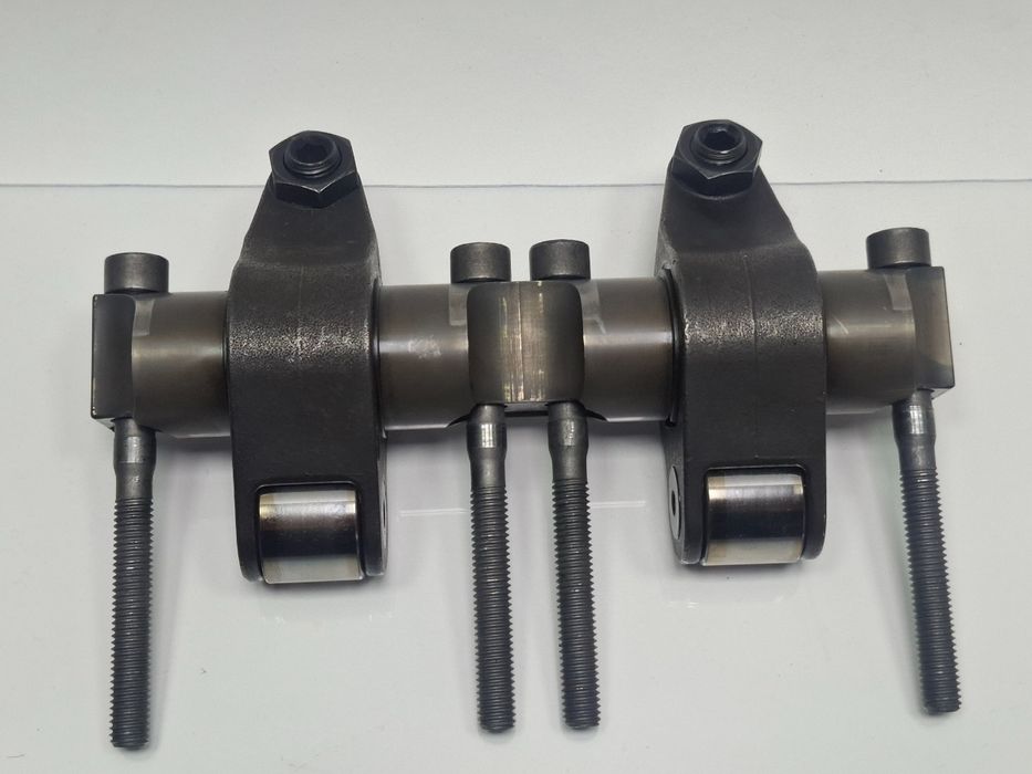 Rampa culbutori VOLKSWAGEN PASSAT Variant 3C5 2005 - 20112.0 TDI BMP 0