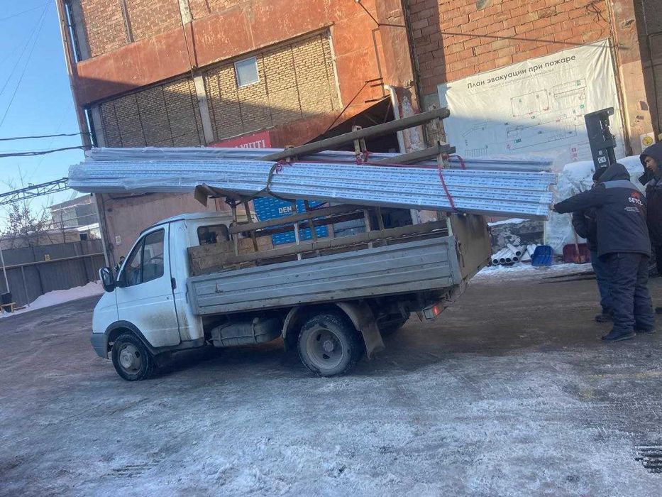 Доставка 13 лет опыта перевозка пластиковых окон, ПВХ, стеклопакеты