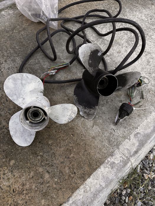 Accesorii barci