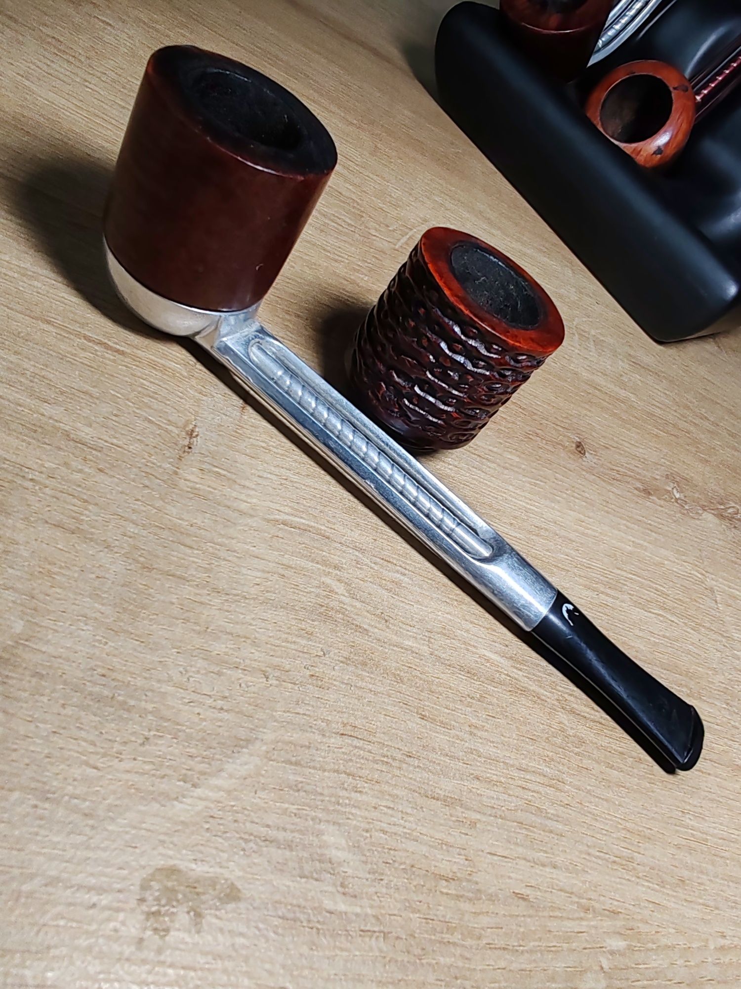 Pipe FALCON Made in England