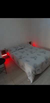 Cazare regim hotelier Alba Iulia Carolina 120 lei