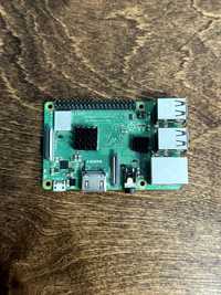 Raspberry Pi 3 Model B+