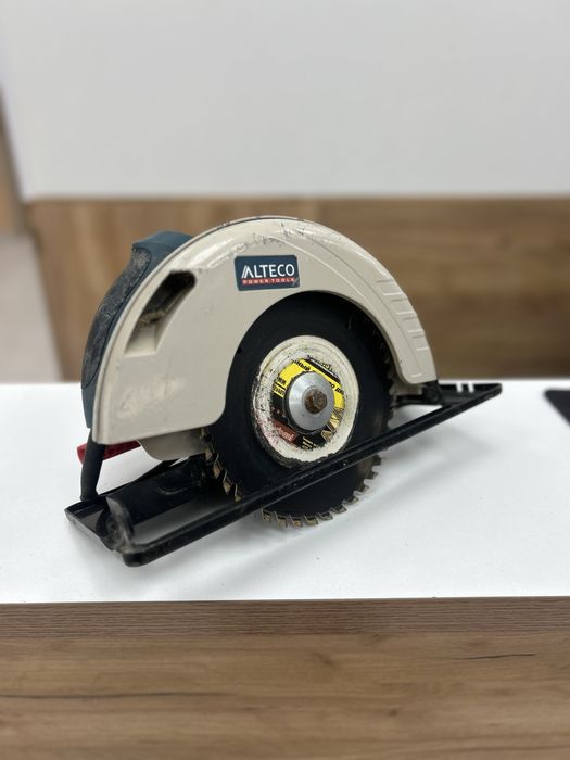 Циркюлярная пита Alteco/ Момышулы 23 Рассрочка 0-0-12