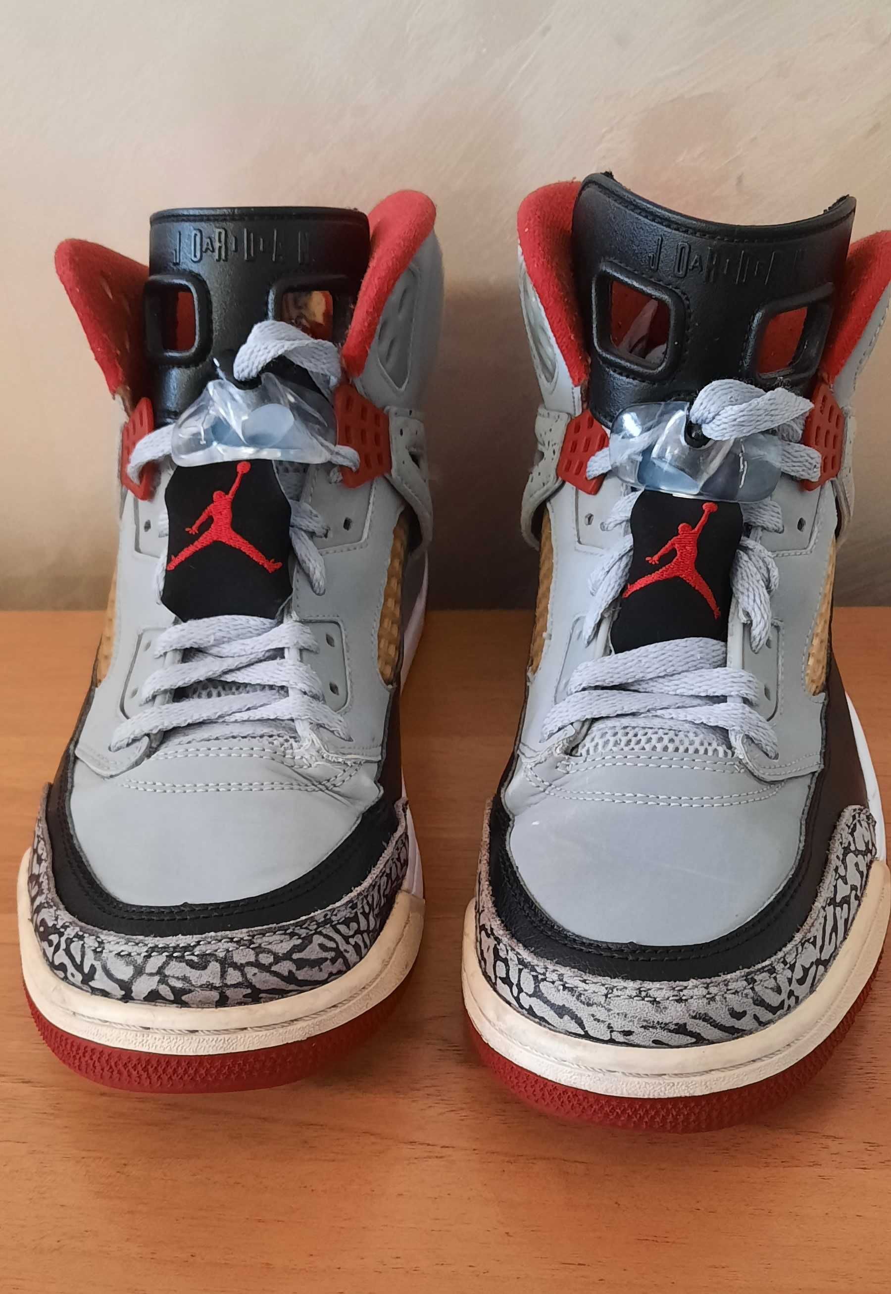 Jordan Spizike ‘Wolf Grey’