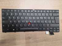 Резервна част за лаптоп Lenovo 01EN606 Клавиатура (BELGIAN)