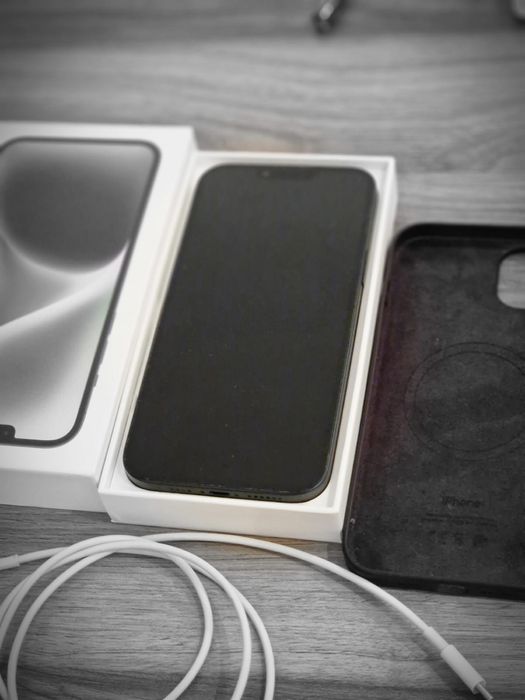 Iphone 14 Plus in stare excelenta ,functioneaza impecabil.