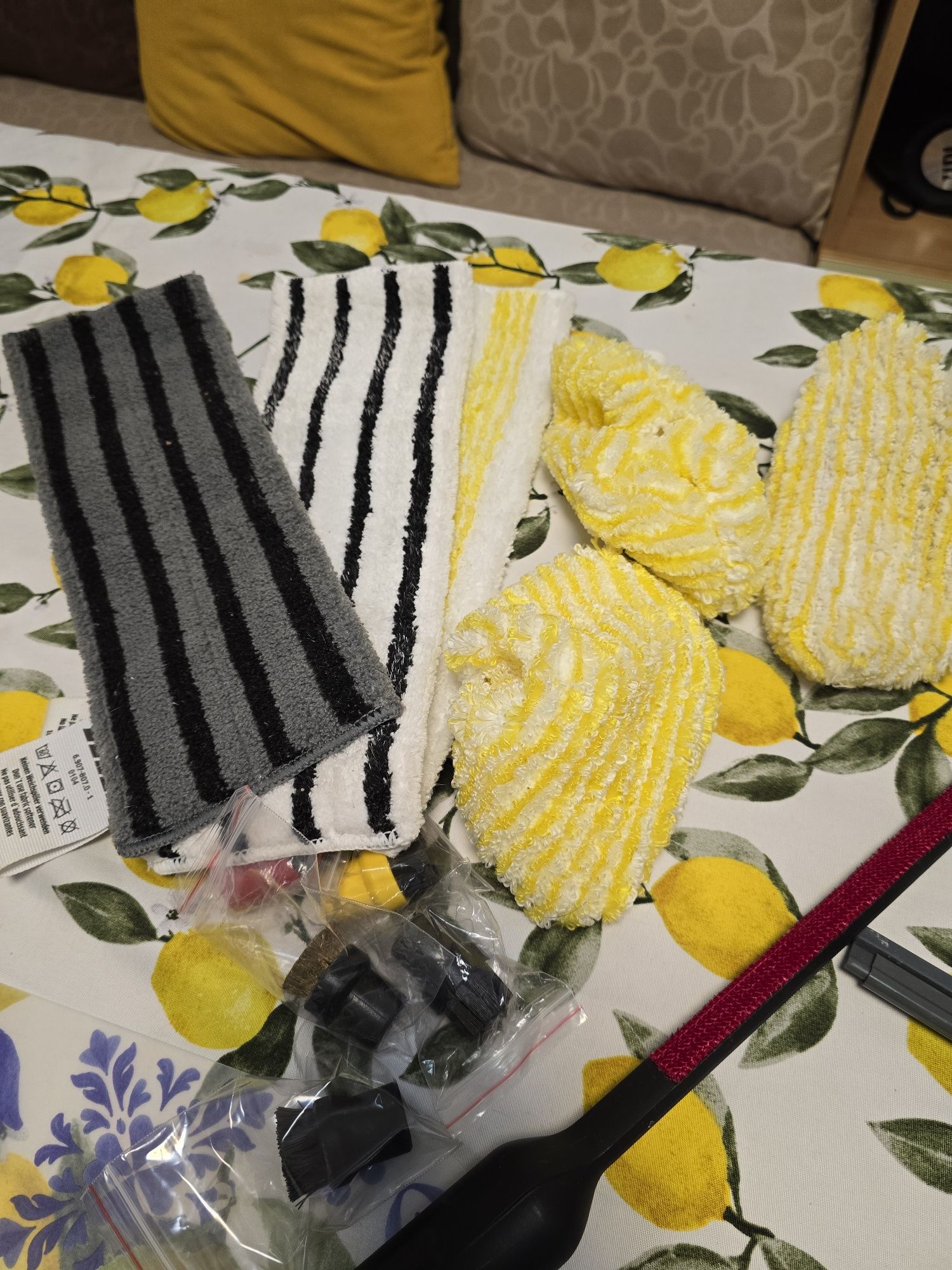Парочистачка Karcher  SC4 Easyfix