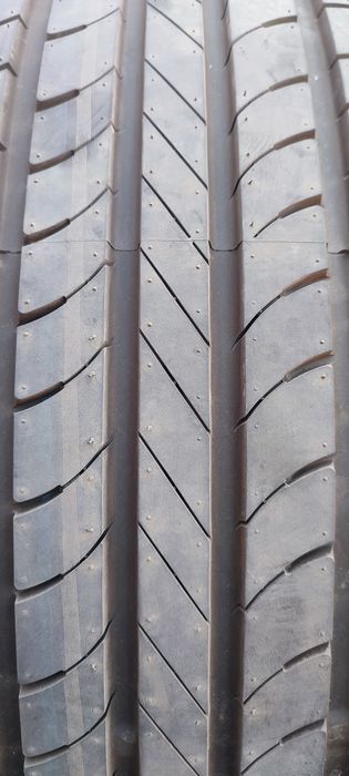 BARS 215/55/R17 peregon