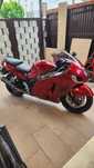 Suzuki Hayabusa / 2006