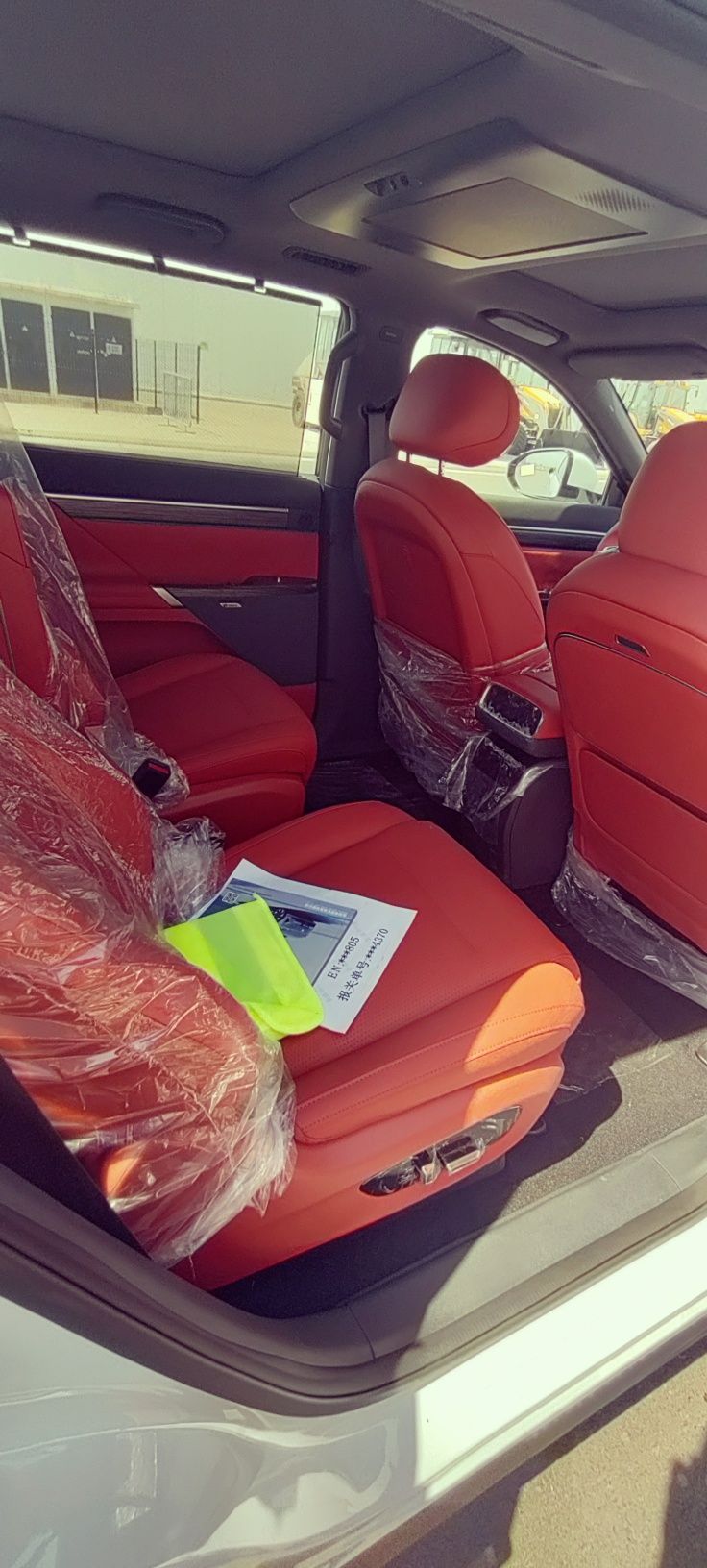 Dongfeng008Max2025