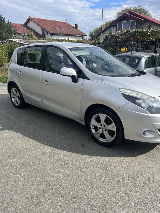Renault Scenic 3