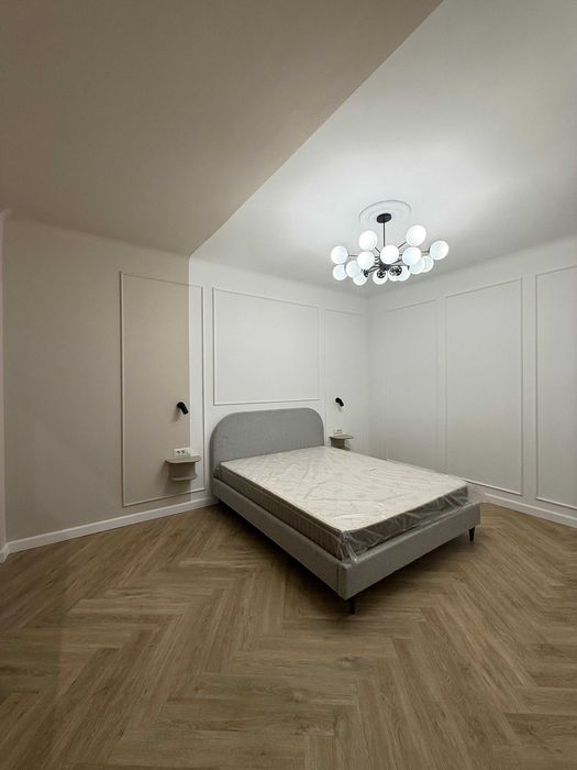 Garsonieră Nouă | Lux Urban | Piața Amzei | 550€/lună